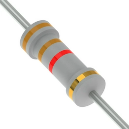 YAGEO RSF200JB-73-3K3 image