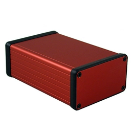 Hammond Manufacturing 1455PPLTRD-10 image