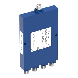 R434514005 Radiall