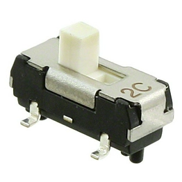 NIDEC COMPONENTS CORPORATION CL-SB-12B-01T image