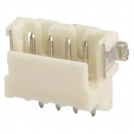 TE Connectivity 1-292173-4 image