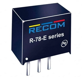 R-78E5.0-0.5 RECOM Power