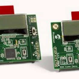 Microchip Technology DM182016-1 image