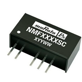 Murata Manufacturing NMF0505SC image