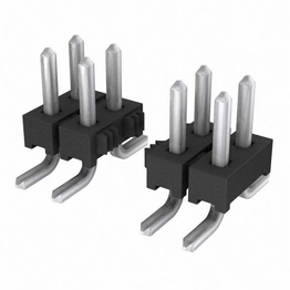 samtec TMM-140-01-TM-D-SM-P image