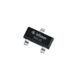 Infineon Technologies TLE49644MXTSA1 image