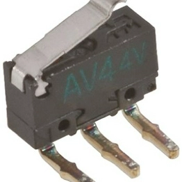 Panasonic AV464461 image