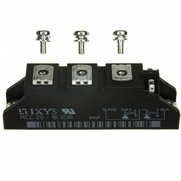 MCC26-16IO1B IXYS
