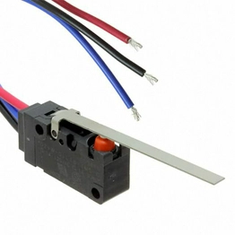 D2VW-01L1B-1MS-0 OMRON