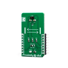 MIKROE-3330 MikroElektronika