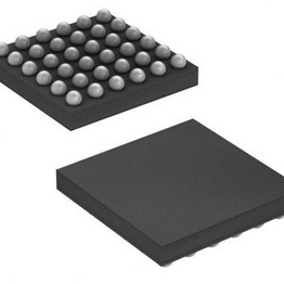 ON Semiconductor FSA636UCX image