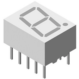 Vishay Intertechnology TDSO3160 image