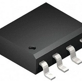 ON Semiconductor NCP81075DR2G image