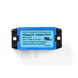 GGXAC1F277 Arc Suppression Technologies