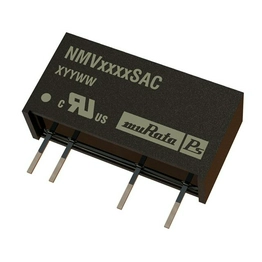 Murata Manufacturing NMV0509SAC image