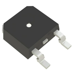 ON Semiconductor NCV8774CDT33RKG image