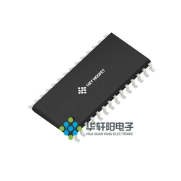 AIP1640 HXY MOSFET