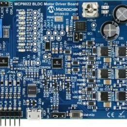 Microchip Technology DT100123 image