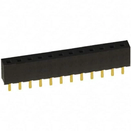 NPPN121BFCN-RC Sullins Connector Solutions