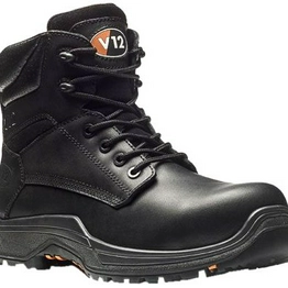 VR600.01/07 V12 Footwear