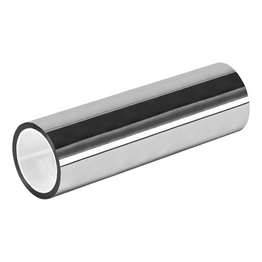 TC830 11" X 72YD-SILVER TapeCase