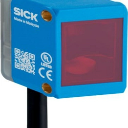 GLD6SP-1GA111A0ZZZZ1ZZZZZZZZZ1 / 1135408 SICK