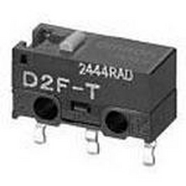 D2F-5 OMRON