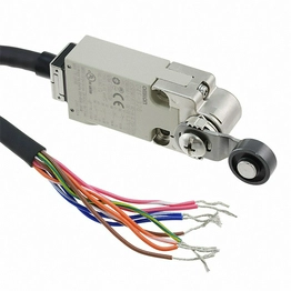 D4F-320-3D OMRON