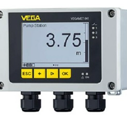 MET862.XXX1C VEGA Controls