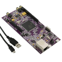 SK-FM4-176L-S6E2CC-ETH Infineon Technologies
