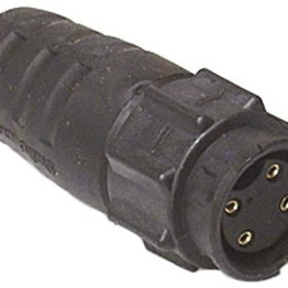 Switchcraft EN3L4FX image