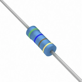 Stackpole Electronics RSMF1JT560R image