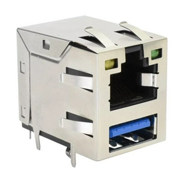 SS-90000-008 Stewart Connector