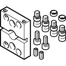 DHAA-G-Q5-20-B11-20 FESTO