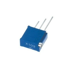 NIDEC COMPONENTS CORPORATION CT-94EX502 image