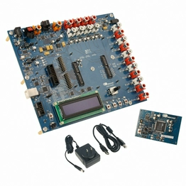 CDB470XS-DC28 Cirrus Logic