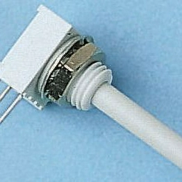Vishay Intertechnology P10XXAI105KB30 image