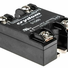 Sensata Technologies D1D60 image
