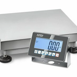 SXC 60K-2M KERN & SOHN