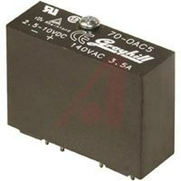 grayhill 70-OAC5 image