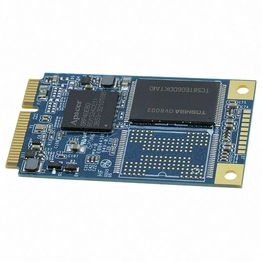 Apacer Technology APSDM008GM1HN-8TMW image