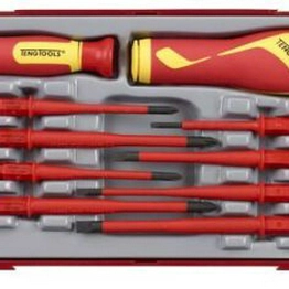 TTV710N Teng Tools