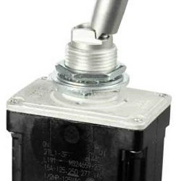 Honeywell 2TL1-3F image