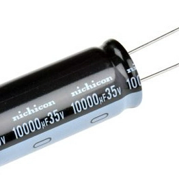 nichicon UVZ1V103MRD image