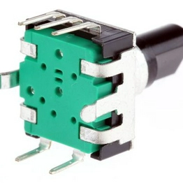 BOURNS PEC12R-4220F-S0024 image