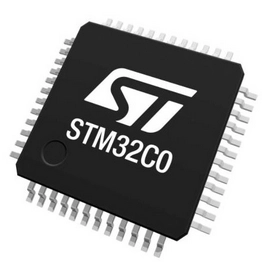 STM32C051F6P6 STMicroelectronics
