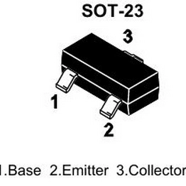 FMMT493 Pingjingsemi