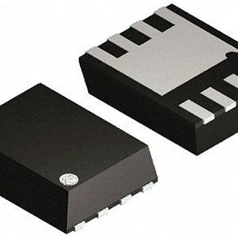ON Semiconductor FDMS86300 image