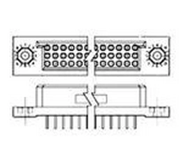 533287-1 TE Connectivity