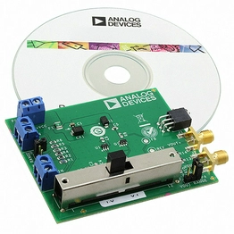 Analog Devices EVAL-CN0314-EB1Z image